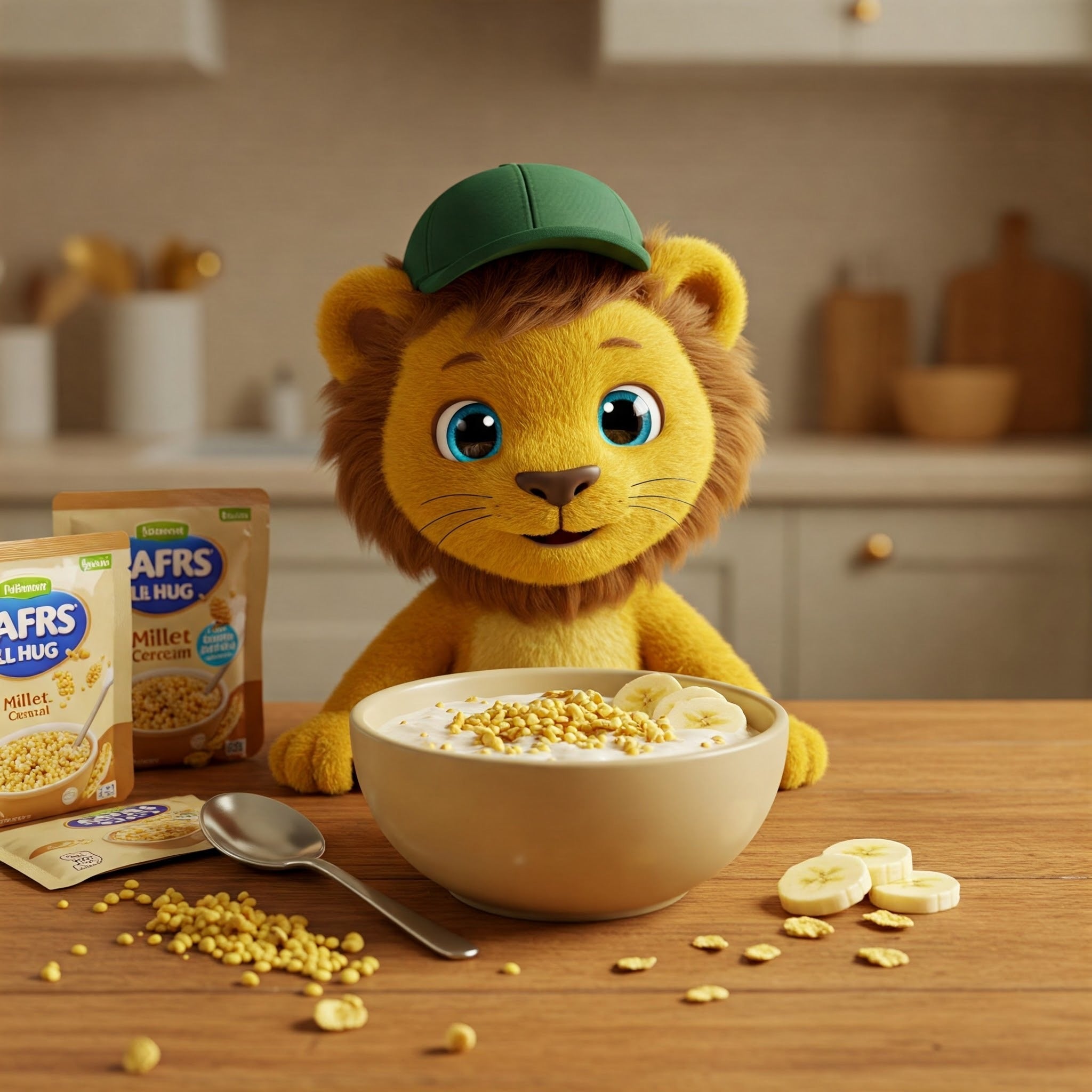 Why Choosing Preservative-Free Baby Food Matters: A Guide for New Parents