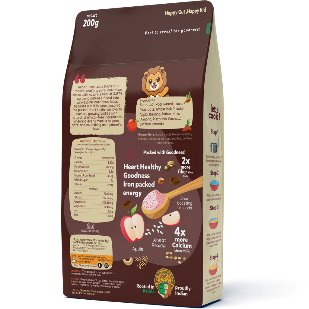 Apple Mix