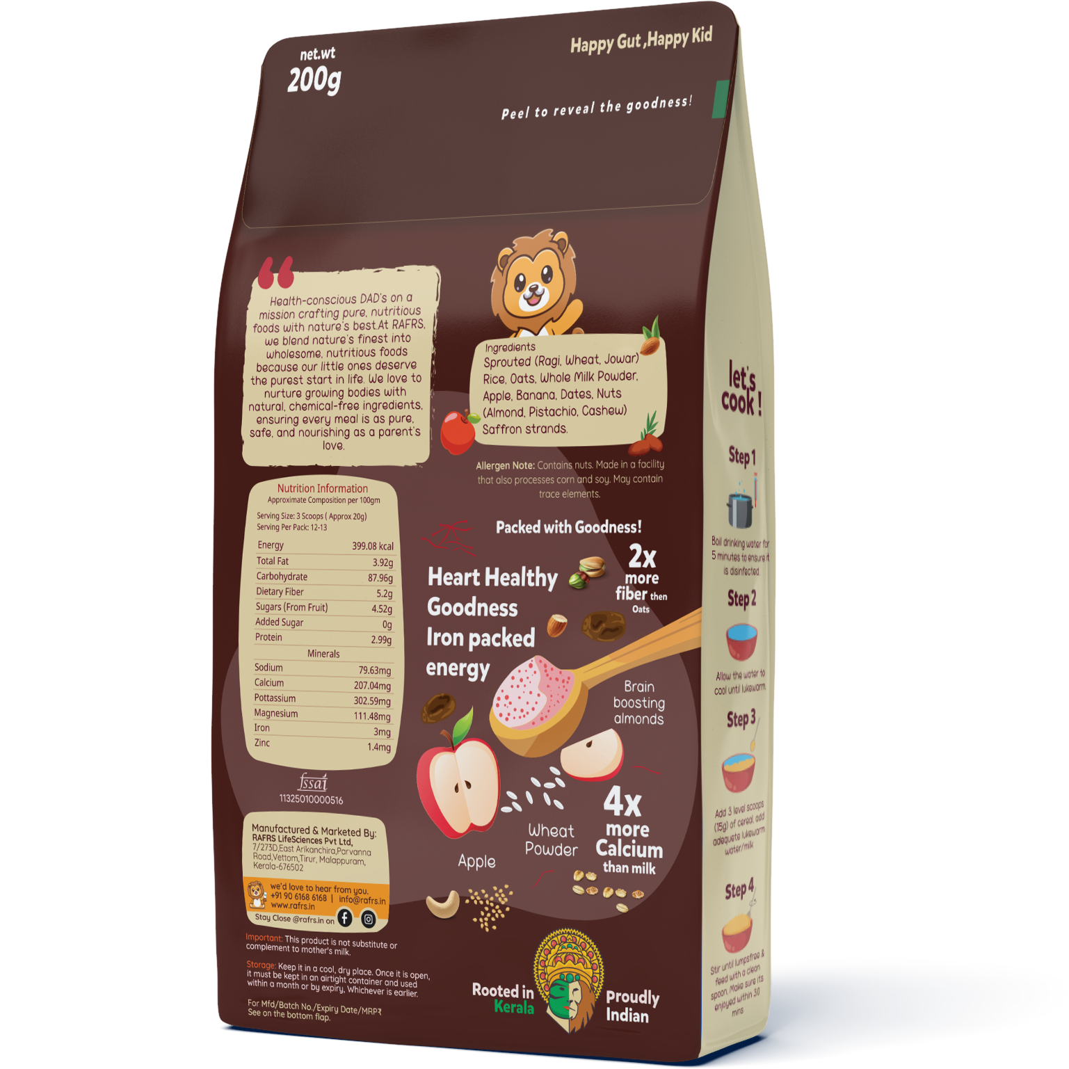 Apple Mix