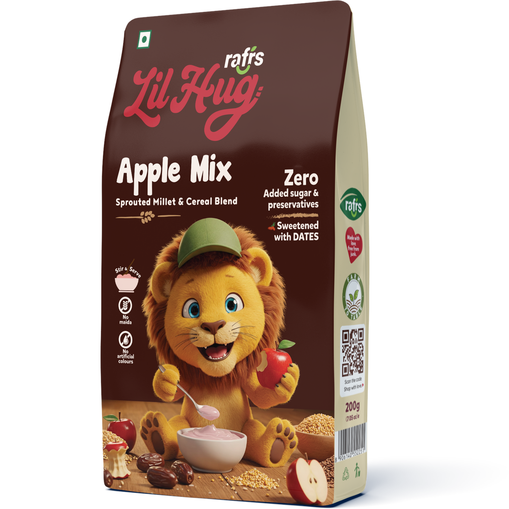 Apple Mix