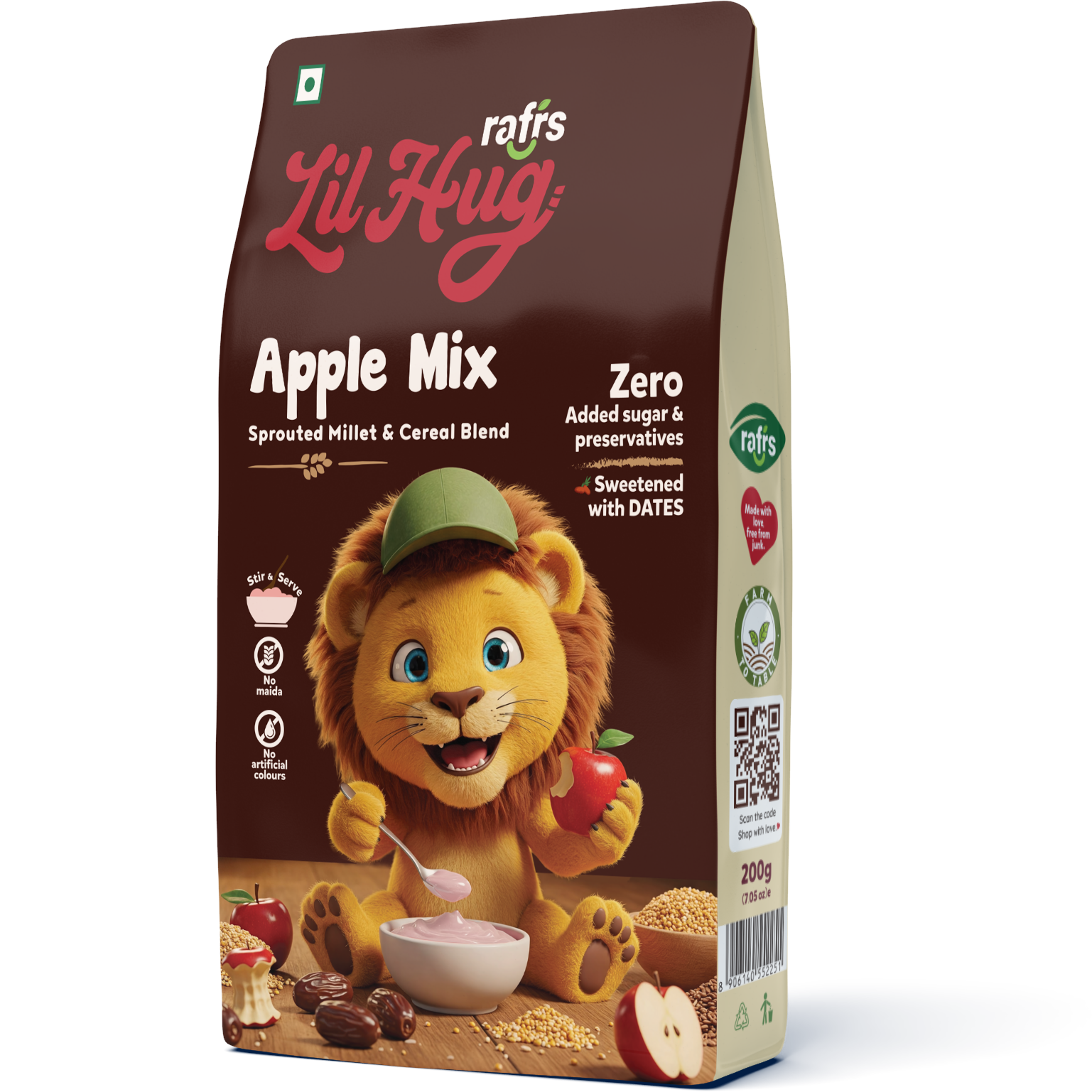 Apple Mix