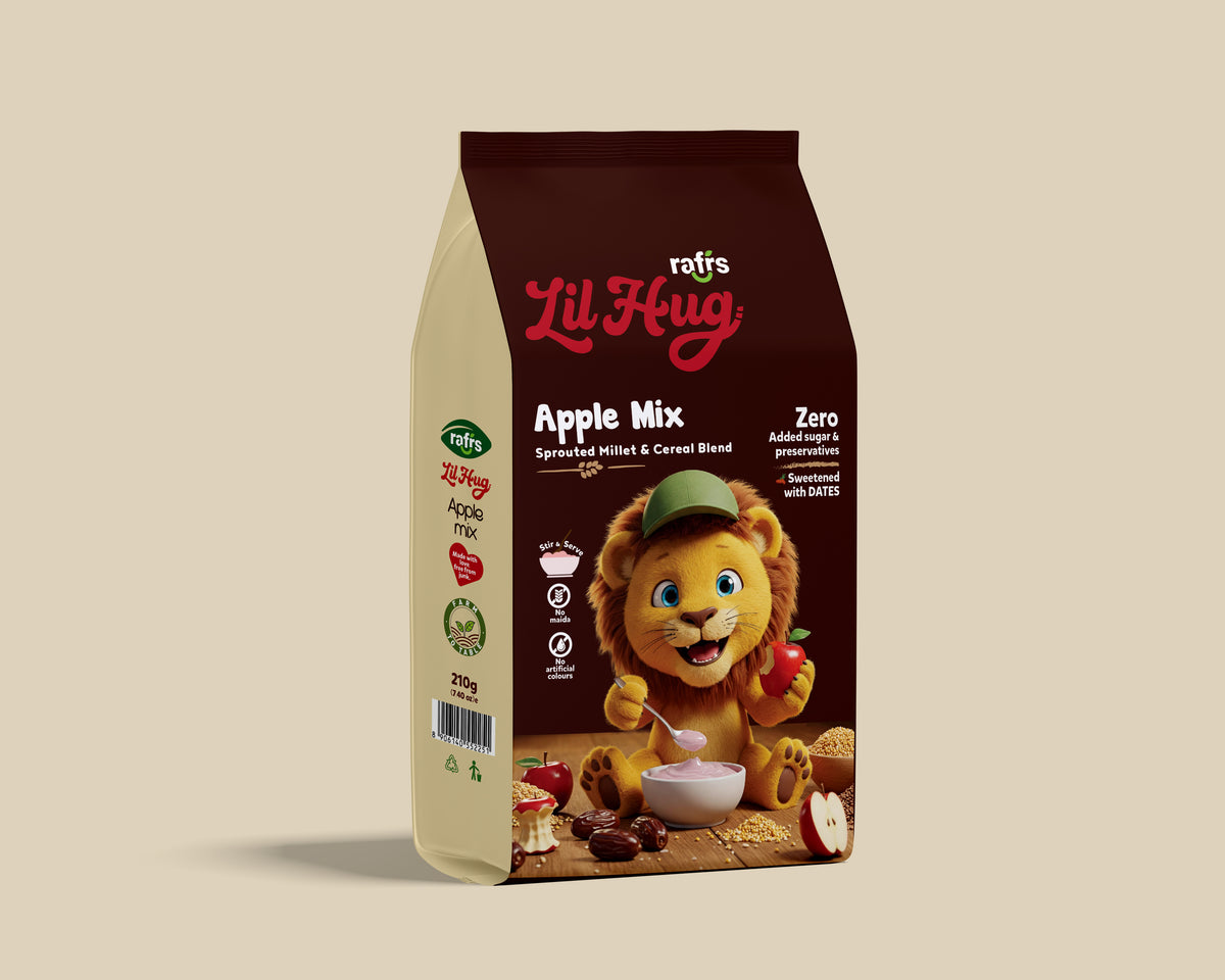 Apple Mix