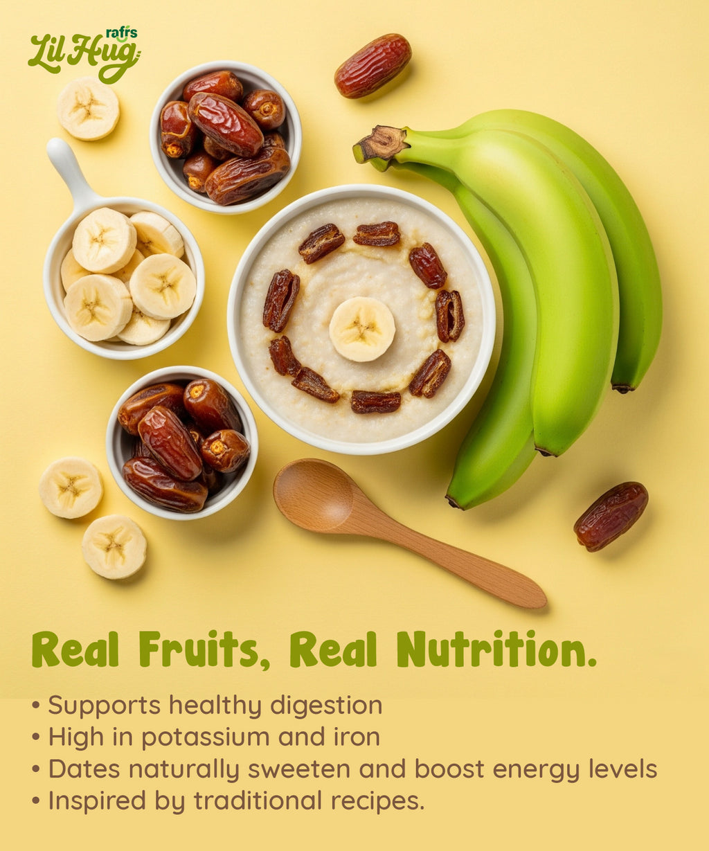 Banana Mix