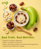 Banana Mix