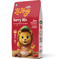Strawberry Mix