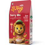 Strawberry Mix