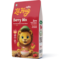 Fruit Mixes