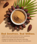 Dates Powder