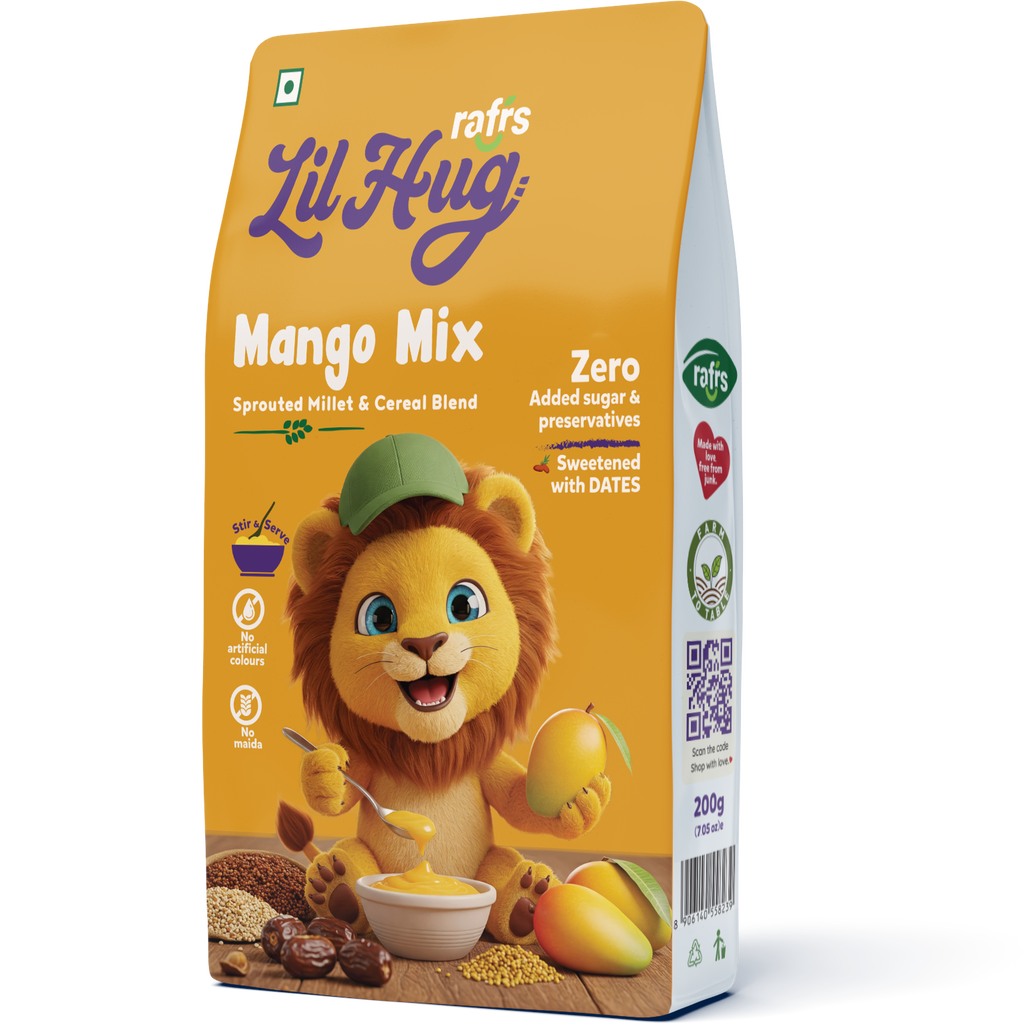 Mango Mix
