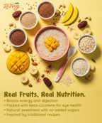 Mango Mix