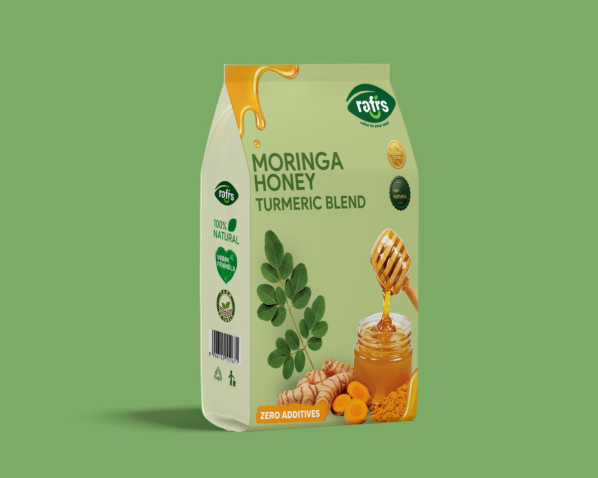 Moringa
