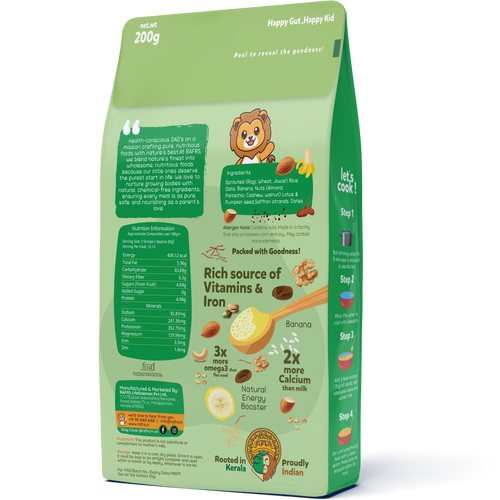Nutri Mix