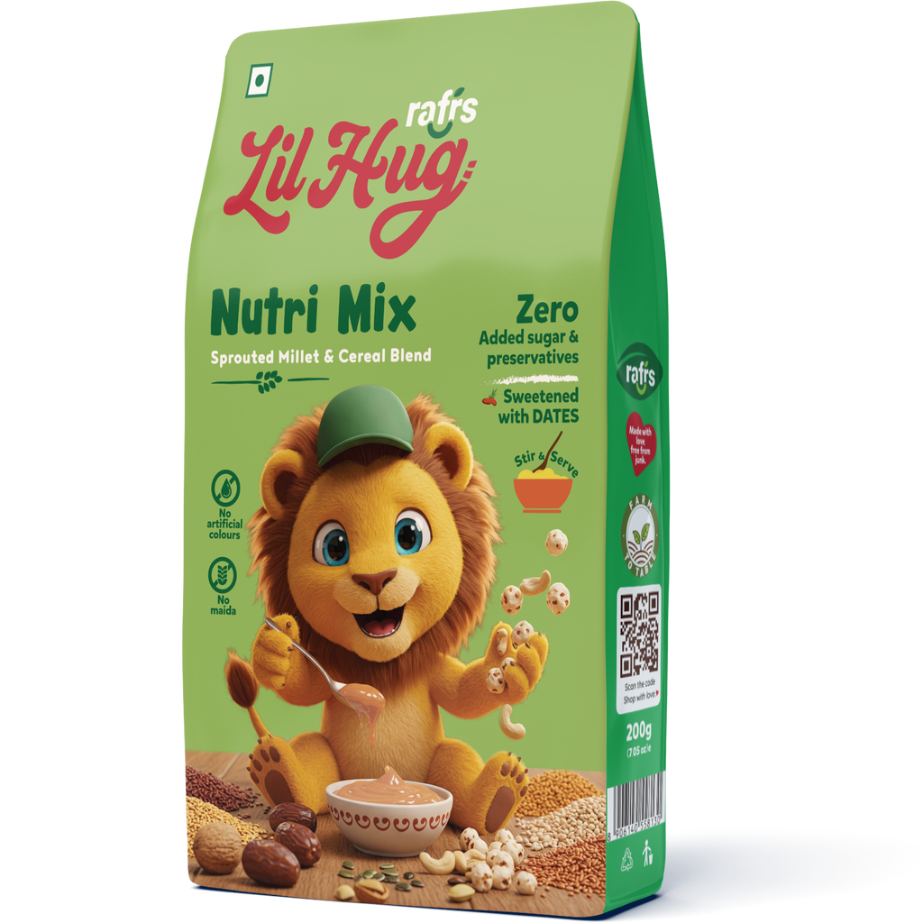 Nutri Mix