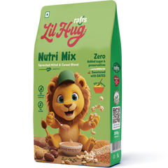 Nutri Boosters