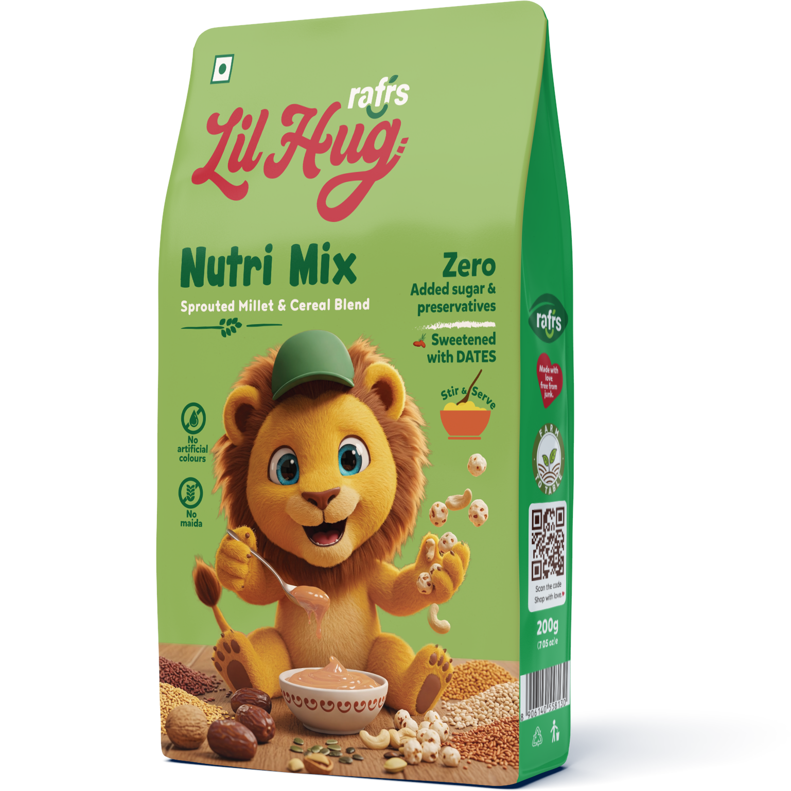 Nutri Mix