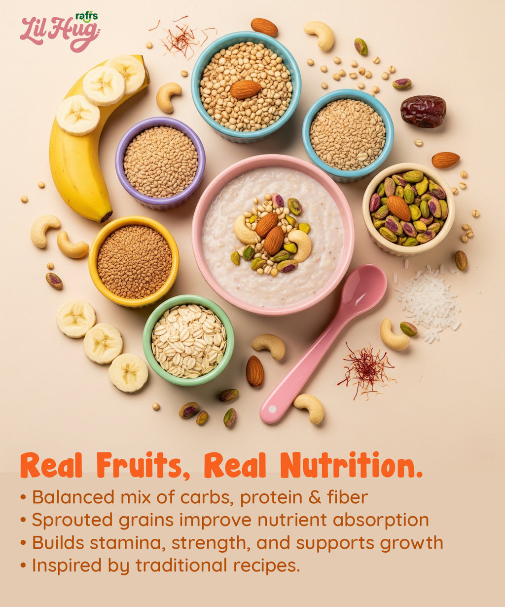 Nutri Mix