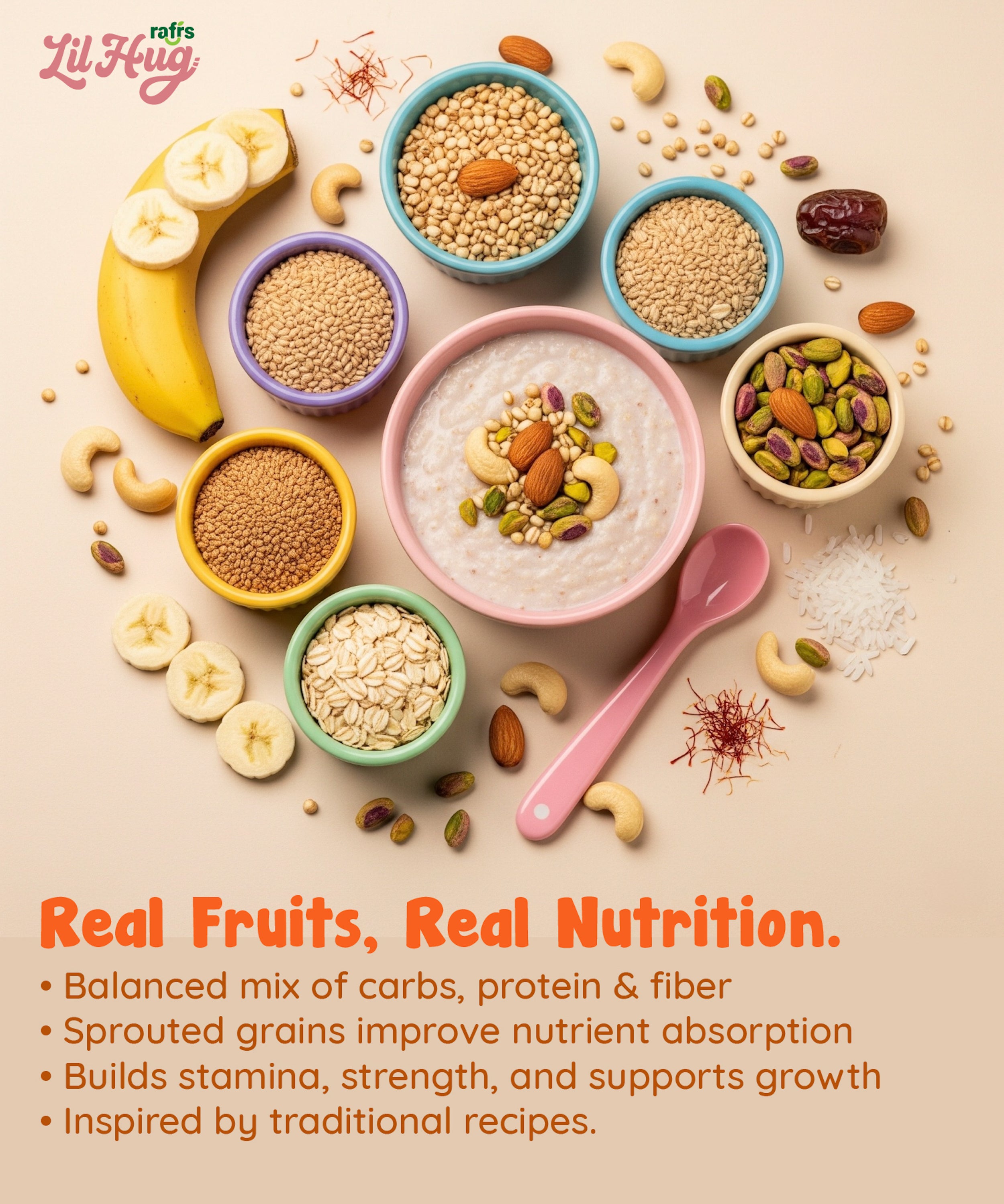 Nutri Mix
