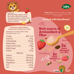 Strawberry Mix