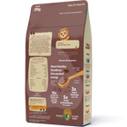 Ragi Mix