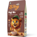 Ragi Mix