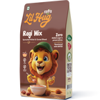 Ragi Mix