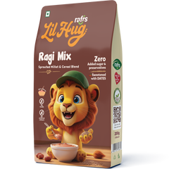 First Foods